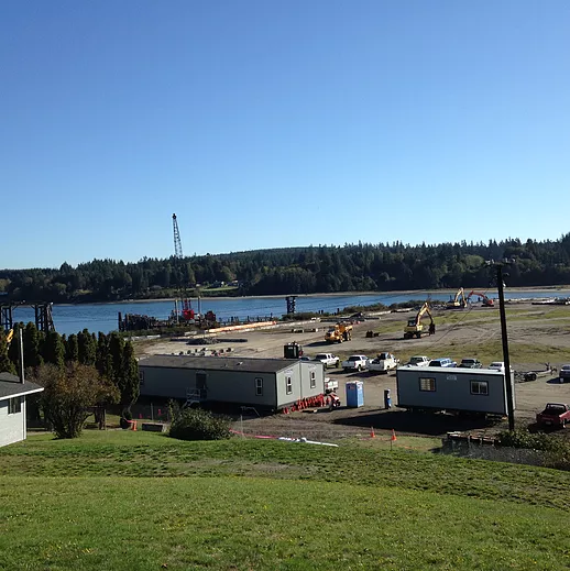 PG Mill Site 09/29/2015